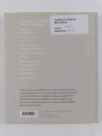 Tämä yö sisälläni on lapsuuden varjo