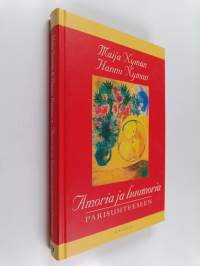 Amoria ja huumoria parisuhteeseen