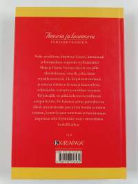 Amoria ja huumoria parisuhteeseen