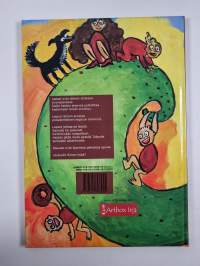 Lohikäärme ja Simon kadonnut leipä