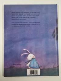 Apua, Pasi - kummitus!