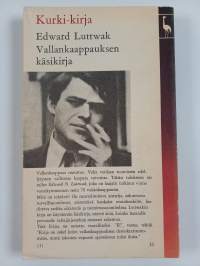 Vallankaappauksen käsikirja