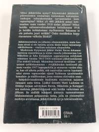 Jääkärimuistelmia