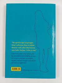 Herne tietää sen (signeerattu, tekijän omiste)