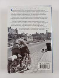 Taistelu Viipurista 20.6.1944 : Viipurin menetys ja oikeudenkäynti!