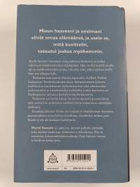 Martti Suosalon tähänastinen elämä