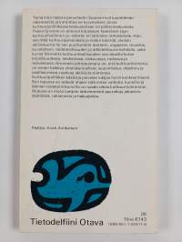 Kulttuuripolitiikan käsikirja