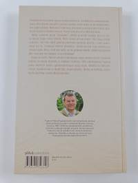 Erämaasta elinvoimaa