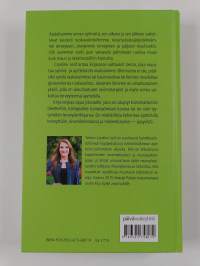 Mieti &amp; syö ollaksesi fiksu : terävöitä mieltäsi ja astu terveempään elämään