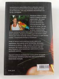 Jaguaarin voima : vuosi Amazonian sademetsässä