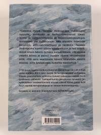 Ullan kirja (signeerattu)