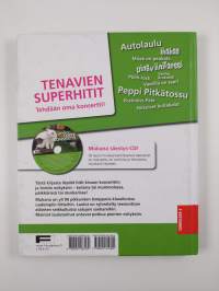 Lasten toivekonsertti