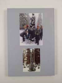 Veteraaniemme työ : Kangasalan ja Sahalahden sotaveteraani-, rintamaveteraani- ja sotainvalidiyhdistysten vaiheita