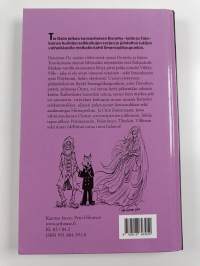 Ihmemaa Oz 5 : Tie Oziin