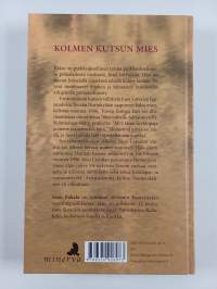 Kutsu : Jussi Latvalan kolme elämää