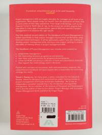 The handbook of project management : a practical guide to effective policies and procedures