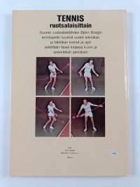 Tennis ruotsalaisittain