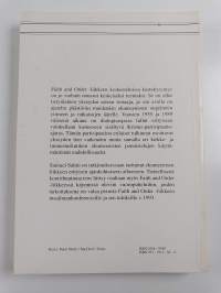 Yksi Herra, yksi usko, yksi kaste : partisipaatioajatuksen tulkinnat Faith and Order -liikkeen kastedialogeissa Lundista 1955 Budapestiin 1989