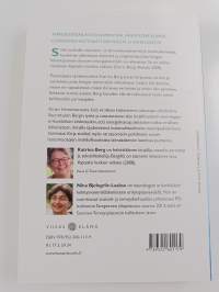 Sielu matkalla vapauteen : parantamisesta, ihmisen ongelmista ja harhailevista hengistä