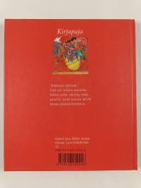 Lauluista kaunein (signeerattu, tekijän omiste)