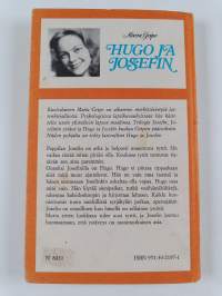 Hugo ja Josefin