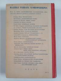 Uudisasukkaat Kanadassa