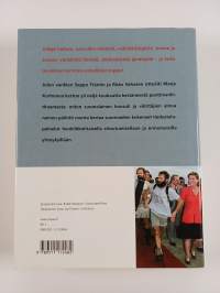 Jolon vangit : pankkivankidraama ottoäidin silmin