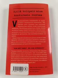 Kävikö käry? Vakuutusetsivien parhaat tarinat