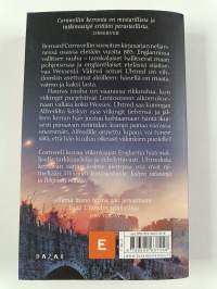 Miekkojen laulu : historiallinen romaani