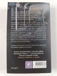 Tyhjä valtaistuin : historiallinen romaani