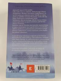 Kalpea ratsastaja : historiallinen romaani