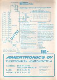 Amertronics Oy Hinnasto -82
