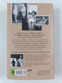 Neiti Peregrinen koti eriskummallisille lapsille