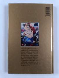 Tiikerit paratiisissa (signeerattu, tekijän omiste)