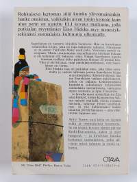 Viisitoista metriä vasempaan : erään myyntimiehen tarina