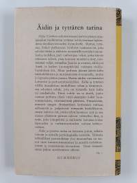 Äidin ja tyttären tarina