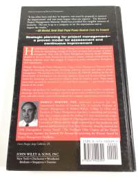 Strategic Planning for Project Management Using a Project Management Maturity Model