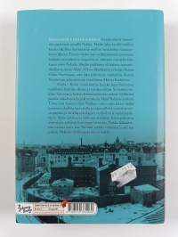 Nokka : kiven sisällä