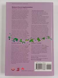 Business process implementation : building workflow systems