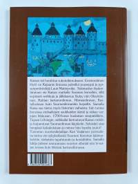 Vankityrmän sankari : seikkailuja Suomen linnoissa