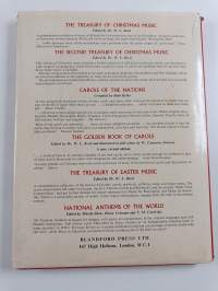 The Treasury of Negro Spirituals