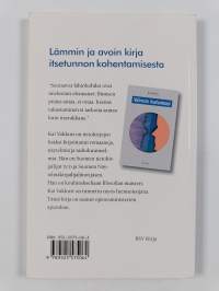 Vahvista itsetuntoasi