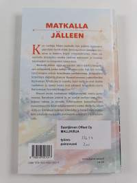 Matkalla jälleen