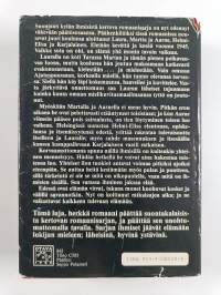 Edessä elämän virrat