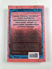 Myrsky vodkalasissa : kirjoituksia Suomesta, Venäjästä ja elämästä