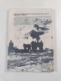 Sammutusjoukkojen sitkeät taistelut tulta ja tuhoa vastaan Viipurissa vuosina 1939-40