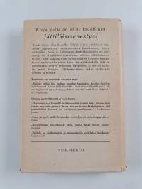 Muna ja minä : tarina kanafarmilta