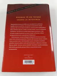 Kosto ikuisessa kaupungissa