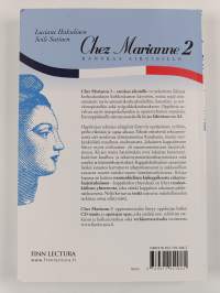 Chez Marianne 2 : Ranskaa aikuisille