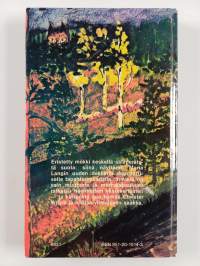 Suo on täynnä taikaa